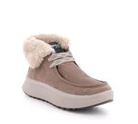 Igi&Co D.Elena Green, Mocassino Donna, Fango, 38 EU