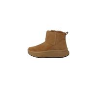 Igi&Co D.Elena Green, Stivaletto Donna, Caramel, 39 EU