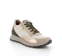 Igi&Co D.ERMIONE, Scarpe con Lacci Donna, Avorio, 39 EU