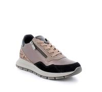 Igi&Co D.ERMIONE, Scarpe con Lacci Donna, Bronzo, 37 EU
