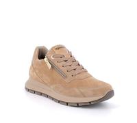 Igi&Co D.ERMIONE, Scarpe con Lacci Donna, Caramel, 40 EU