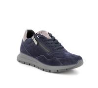 Igi&Co D.ERMIONE, Scarpe con Lacci Donna, Oceano, 41 EU