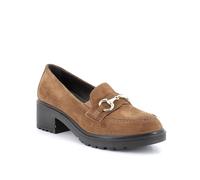 Igi&Co D.Janita, Mocassino Donna, Cognac, 39 EU