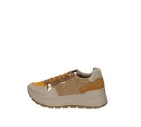 Igi&Co D.KOLA, Scarpe da Ginnastica Donna, Avorio-Beige, 37 EU