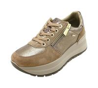 Igi&Co D.KOLA, Scarpe da Ginnastica Donna, Fango, 36 EU