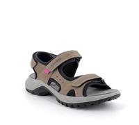 Igi&Co D.Lexa, Sandalo Sportivo Donna, Safari, 37 EU