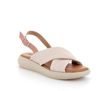 Igi&Co D.NEYLA, Sandali Donna, Panna-Cipria, 38 EU