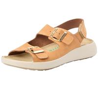 Igi&Co D.Palmer Green, Sandali Donna, Cuoio, 39 EU