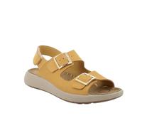 Igi&Co D.Palmer Green, Sandali Donna, Giallo, 39 EU