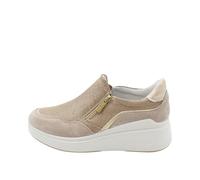 Igi&Co D.Paloma, Mocassini Donna, Visone, 37 EU