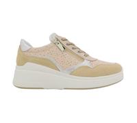 Igi&Co D.Paloma, Scarpe con Lacci Donna, Avorio, 39 EU