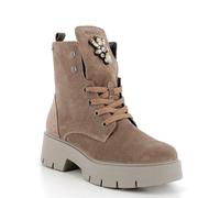 Igi&Co D.STEFY, Stivaletto Donna, Fango, 37 EU