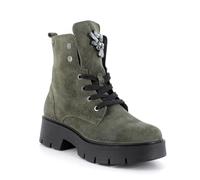 Igi&Co D.STEFY, Stivaletto Donna, Verde, 39 EU