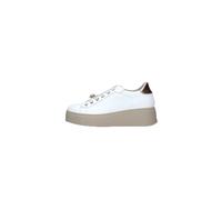 Igi&Co Donna Ally, Scarpe con Lacci, Bianco, 36 EU