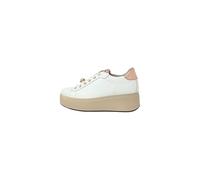 Igi&Co Donna Ally, Scarpe con Lacci, Bianco, 41 EU