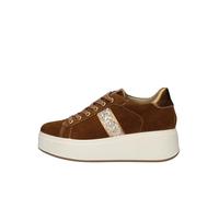 Igi&Co Donna Ally, Scarpe con Lacci, Cuoio, 41 EU