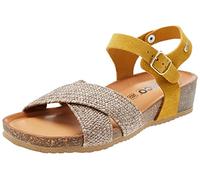 Igi&Co Donna Antibes, Sandali, OCRA, 36 EU