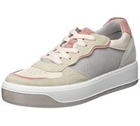 IGI&CO Donna Ava, Sneaker, Donna, Beige, 41 EU