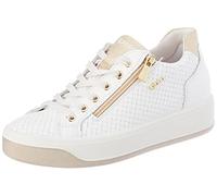IGI&CO Donna Ava, Sneaker, Donna, Bianco 02, 37 EU