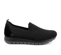 IGI&Co Donna D.Ellen Penny Loafer, Nero , 38 EU