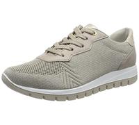 IGI&CO Donna Ellen Scarpe con lacci, Taup Plat, 41 EU