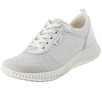 Igi&Co Donna Karina, Mocassino, B.CO-ARG, 36 EU