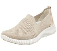 IGI&CO Donna Karina, Mocassino, TAUP-Plat, 38 EU