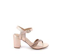 Igi&Co Donna Margherita, Sandali con Tacco, Cipria, 41 EU