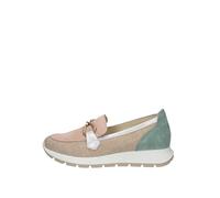 IGI&Co Donna Scarpe 7659722 Mocassino Multicolor Beige 39