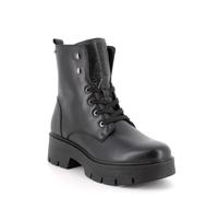 Igi&co Donna Scarpe 8665833 Scarponcino Tronchetto in pelle