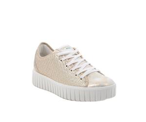 IGI&Co DWS 56661 D.Ares Green Scarpe con Lacci 566611137