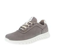 Igi & Co Edo - Sneakers Basse In Pelle Grigio - Taglia 43 [27cm] Scarpe Uomo