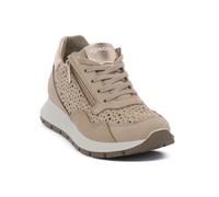 IGI & CO ERMIONE BEIGE sneakers moda Donna 36