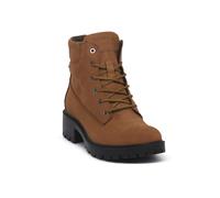 IGI & CO GIANNA CUOIO tronchetti Donna 36