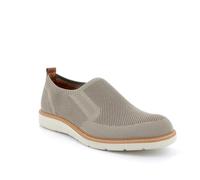 Igi & Co Carter - Slip On Leggera In Mesh Sabbia - Uomo Scarpe Slip On