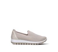IGI&CO Mocassino donna beige 39