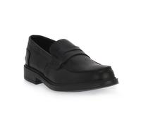IGI & CO NICO CRUST NERO mocassino Uomo 44
