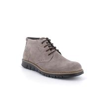 IGI&Co Polacchine gore-tex da uomo marrone e grigio con lacci 40 EU