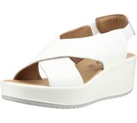 IGI&Co Sandali da donna 11618, bianco, 36 EU