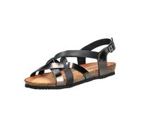 IGI&CO Sandalo con cinturino nero Donna IGI&CO 38