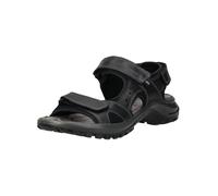 IGI&CO Sandalo da trekking nero Uomo IGI&CO 42 nero
