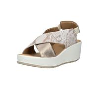IGI&CO Sandalo oro / bianco Donna IGI&CO 40 oro / bianco
