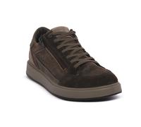 IGI & CO SANTIAGO MARRONE sneakers moda Uomo 44