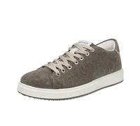 Igi & Co Santiago - Sneakers Basse In Tessuto E Suede Verde - Uomo Scarpe