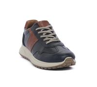 IGI & CO SARONNO BLU sneakers moda Uomo 43