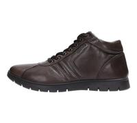 Igi&co Scarpa Man Laced Alta Grafite 4615211, marrone, 42 EU