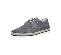 IGI&CO Scarpa stringata sportiva blu denim Uomo IGI&CO 46