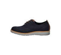IGI&CO Scarpa stringata sportiva blu scuro, Taglia 45