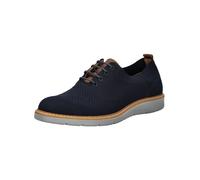 IGI&CO Scarpa stringata sportiva blu scuro Uomo IGI&CO 43