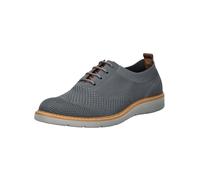 IGI&CO Scarpa stringata sportiva grigio scuro Uomo IGI&CO 46